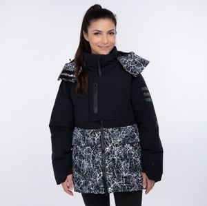 ADIDAS TERREX X AND WANDER XPLORIC JACKET HN6941